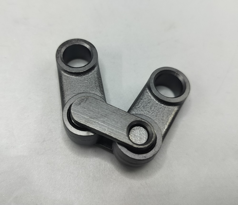 DLC鍍膜層（céng）